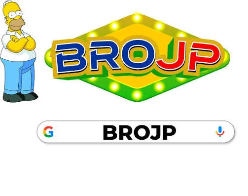 BROJP - Permainan Poker Seru dan Menarik